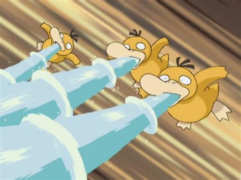 psyduck moves|More.